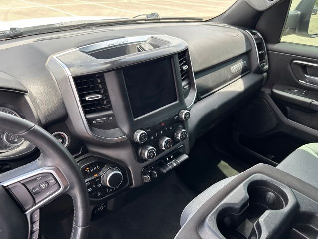 Thumbnail: 2024 RAM 1500 - 10