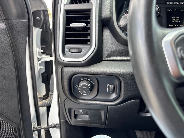 Thumbnail: 2024 RAM 1500 - 19