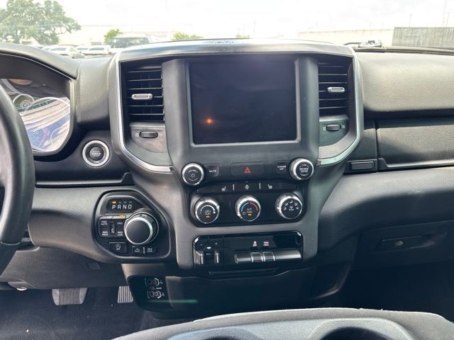 Thumbnail: 2024 RAM 1500 - 11