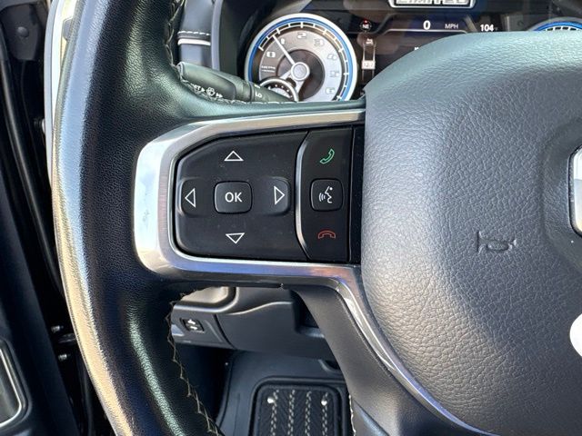 Thumbnail: 2022 RAM 1500 - 19