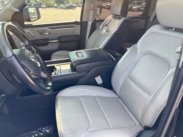 Thumbnail: 2022 RAM 1500 - 8