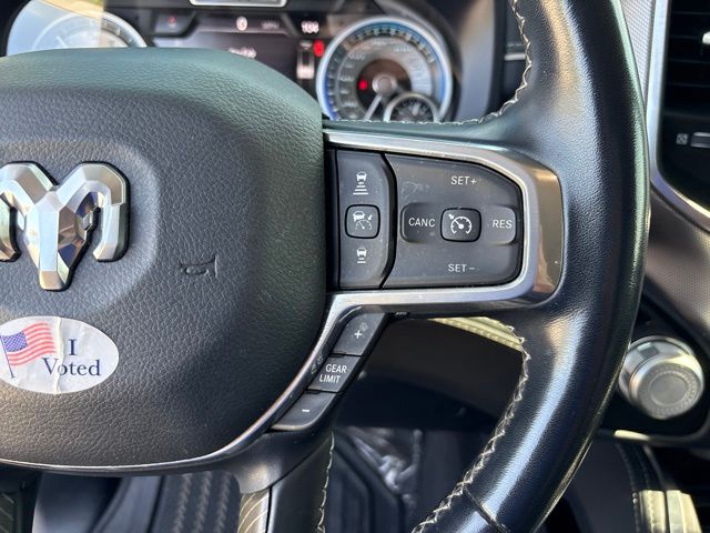 Thumbnail: 2022 RAM 1500 - 20