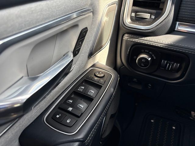 Thumbnail: 2022 RAM 1500 - 24
