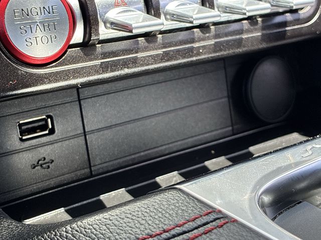 Thumbnail: 2022 Ford Mustang - 17