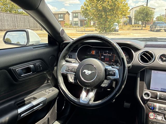 Thumbnail: 2022 Ford Mustang - 12