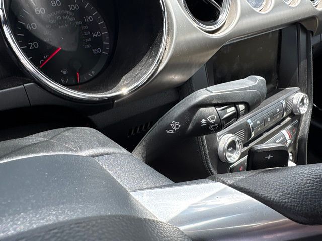 Thumbnail: 2015 Ford Mustang - 21