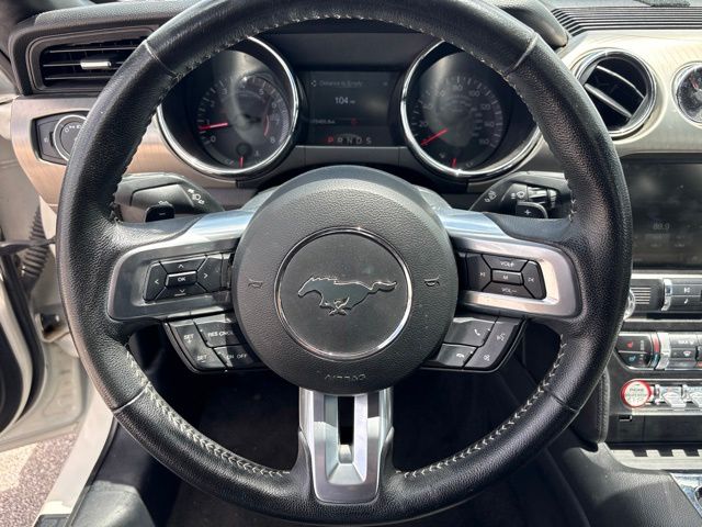 Thumbnail: 2015 Ford Mustang - 7