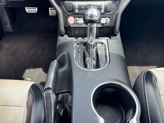 Thumbnail: 2015 Ford Mustang - 22