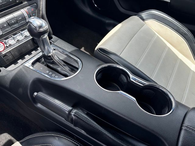 Thumbnail: 2015 Ford Mustang - 11