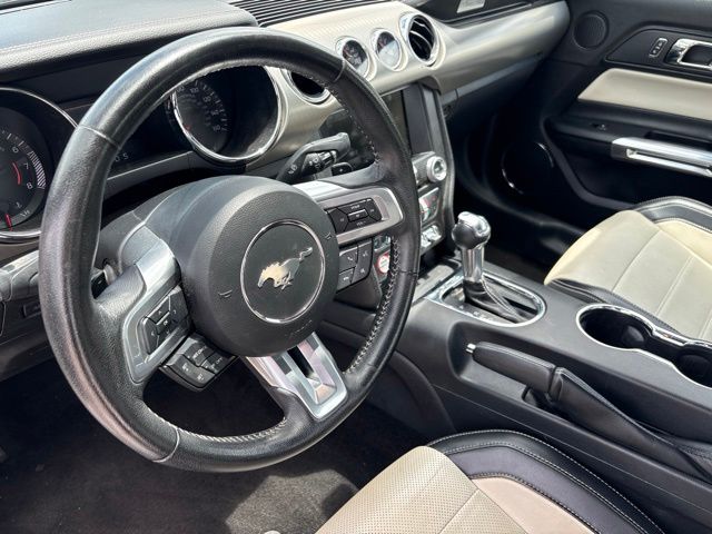Thumbnail: 2015 Ford Mustang - 2