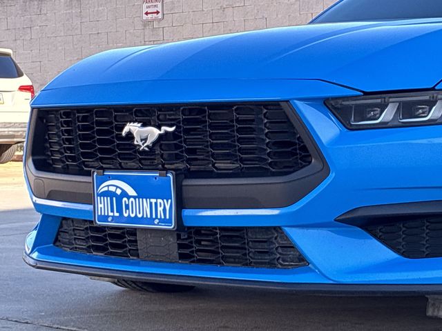 Thumbnail: 2024 Ford Mustang - 26