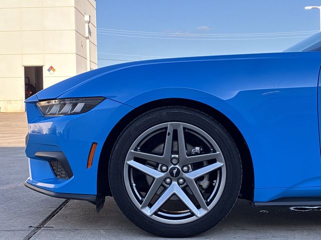 Thumbnail: 2024 Ford Mustang - 8