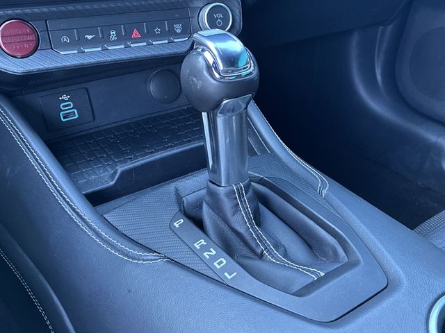 Thumbnail: 2024 Ford Mustang - 16