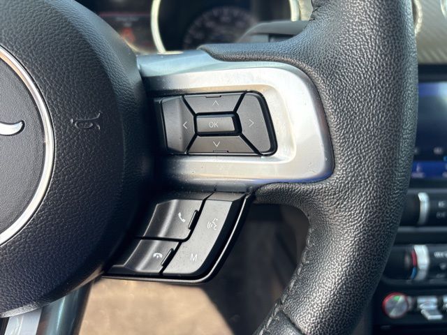 Thumbnail: 2023 Ford Mustang - 20