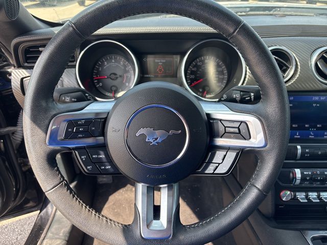Thumbnail: 2023 Ford Mustang - 7