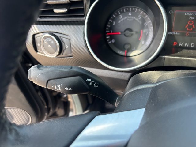 Thumbnail: 2023 Ford Mustang - 21