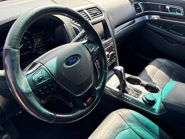 Thumbnail: 2016 Ford Explorer - 2