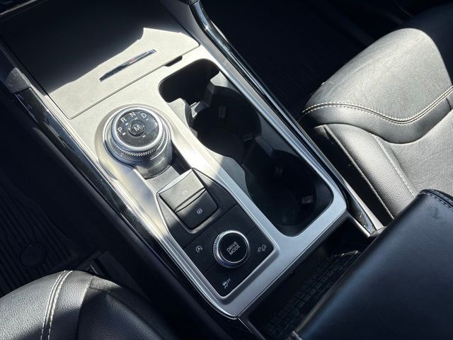 Thumbnail: 2023 Ford Explorer - 11