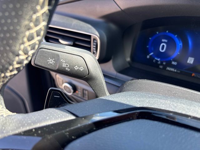 Thumbnail: 2023 Ford Explorer - 9