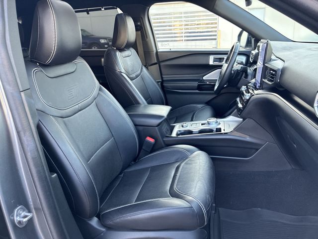 Thumbnail: 2023 Ford Explorer - 12
