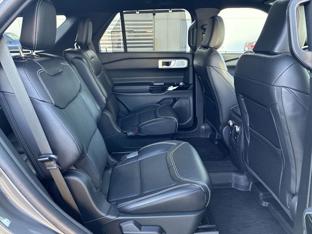 Thumbnail: 2023 Ford Explorer - 31