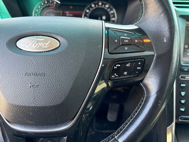 Thumbnail: 2016 Ford Explorer - 19