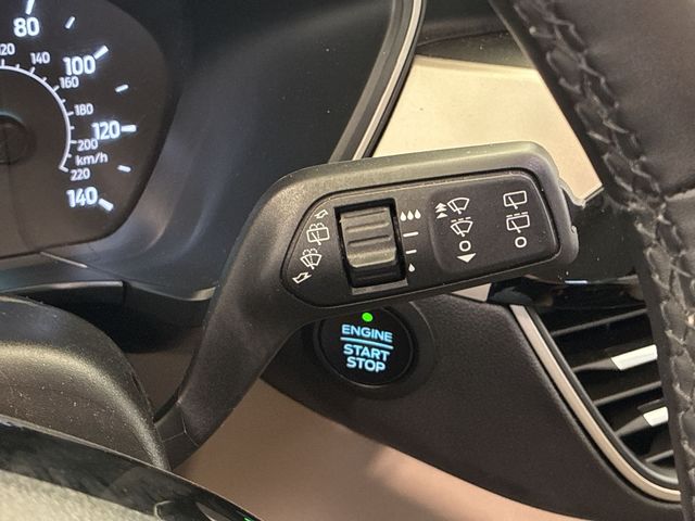 Thumbnail: 2022 Ford Escape - 33