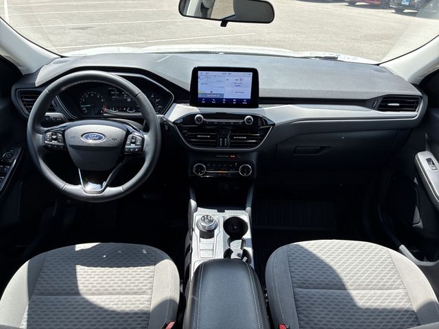 Thumbnail: 2022 Ford Escape - 9