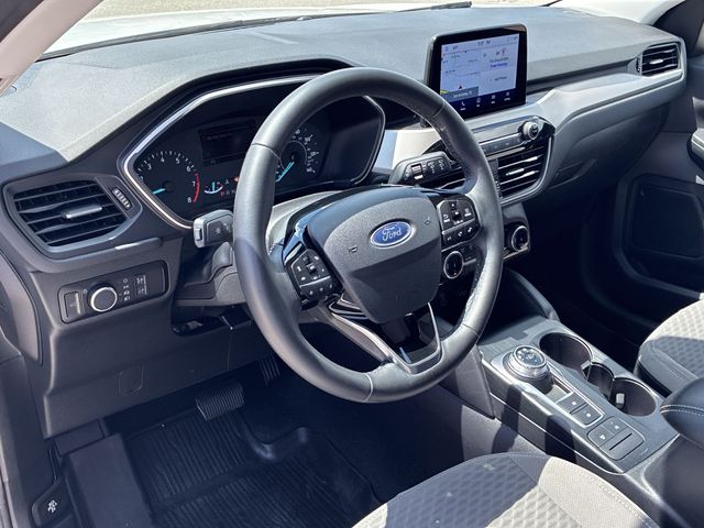Thumbnail: 2022 Ford Escape - 2