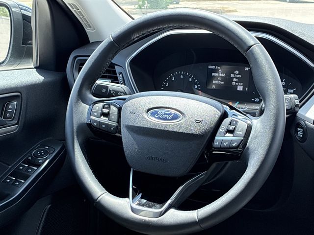 Thumbnail: 2022 Ford Escape - 13