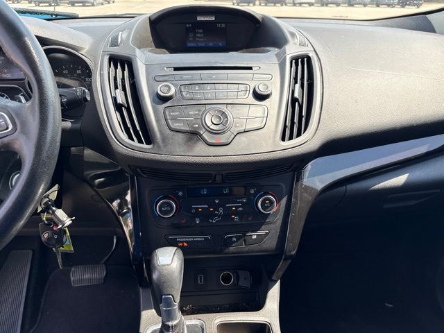 Thumbnail: 2018 Ford Escape - 11