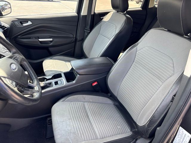 Thumbnail: 2018 Ford Escape - 8