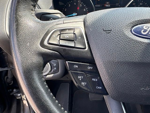 Thumbnail: 2018 Ford Escape - 20