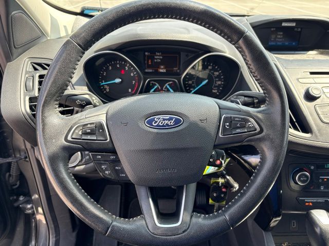 Thumbnail: 2018 Ford Escape - 6