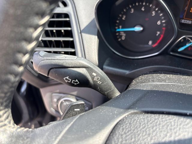 Thumbnail: 2018 Ford Escape - 10