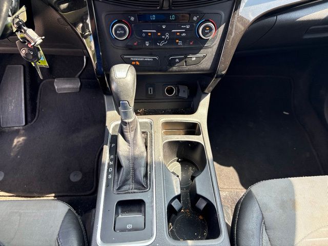 Thumbnail: 2018 Ford Escape - 23