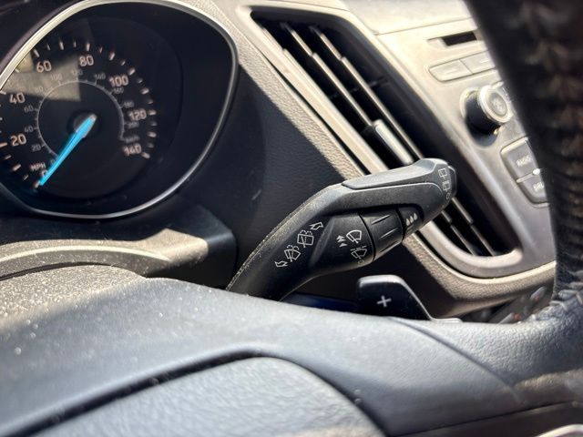 Thumbnail: 2018 Ford Escape - 22