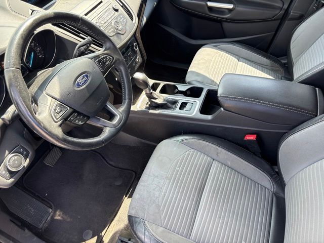 Thumbnail: 2018 Ford Escape - 7