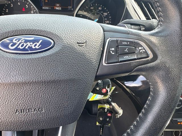Thumbnail: 2018 Ford Escape - 21