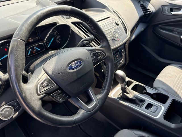 Thumbnail: 2018 Ford Escape - 2