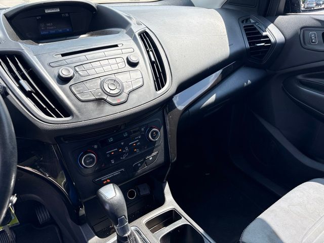 Thumbnail: 2018 Ford Escape - 24