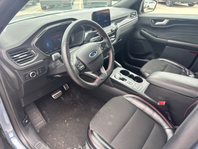 Thumbnail: 2024 Ford Escape - 2
