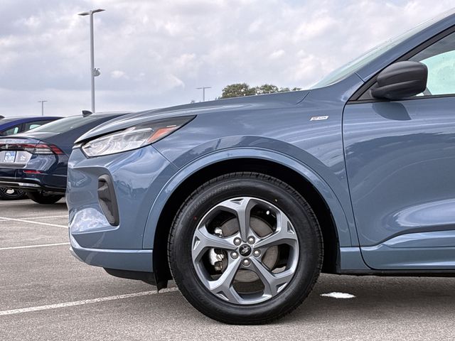 Thumbnail: 2024 Ford Escape - 7