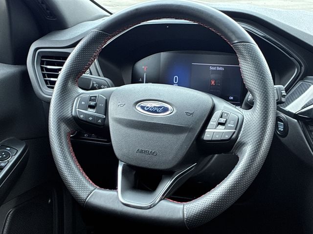 Thumbnail: 2024 Ford Escape - 13