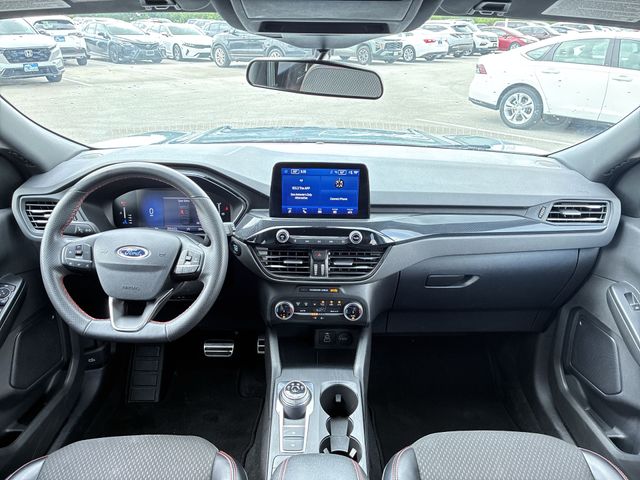 Thumbnail: 2024 Ford Escape - 9