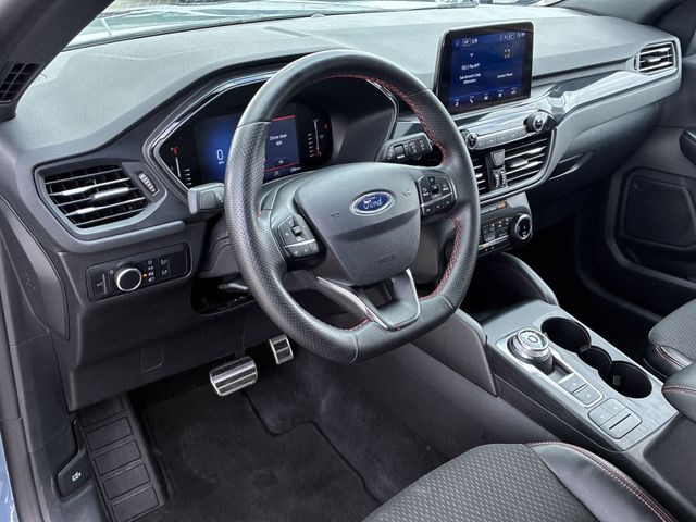 Thumbnail: 2024 Ford Escape - 2