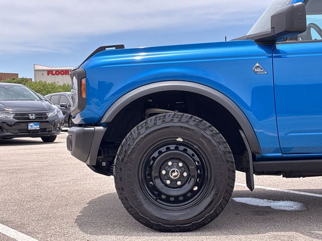 Thumbnail: 2023 Ford Bronco - 8