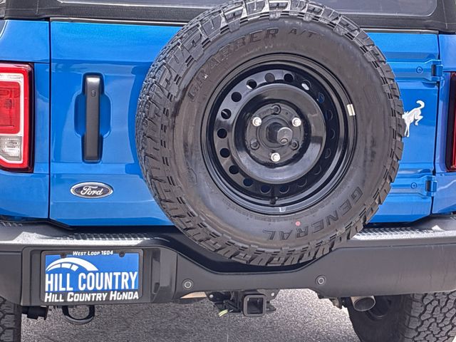 Thumbnail: 2023 Ford Bronco - 27