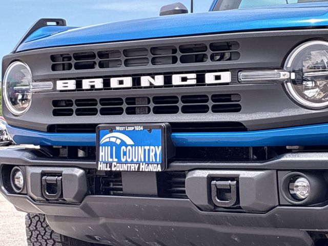 Thumbnail: 2023 Ford Bronco - 9