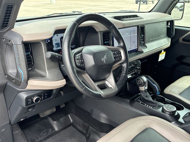 Thumbnail: 2024 Ford Bronco - 2